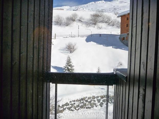 Armoise - Les Menuires Reberty 1850