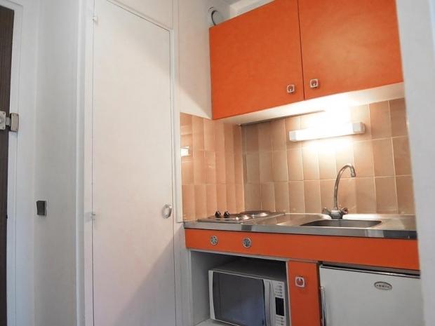 Armoise - Les Menuires Reberty 1850