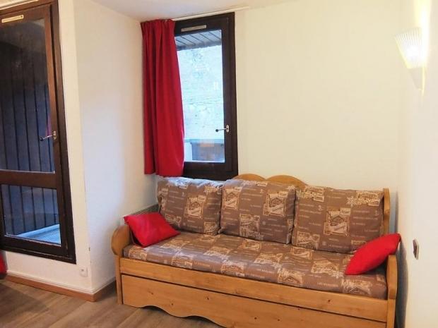 Armoise - Les Menuires Reberty 1850