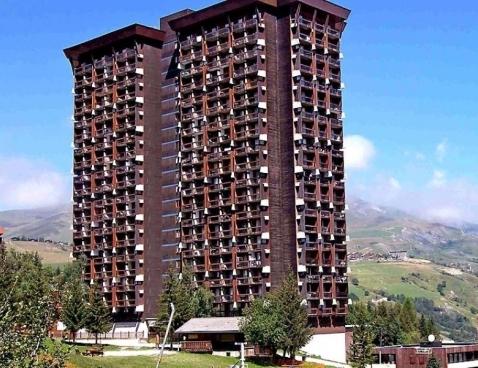 Soyouz Vanguard 19 - Le Corbier