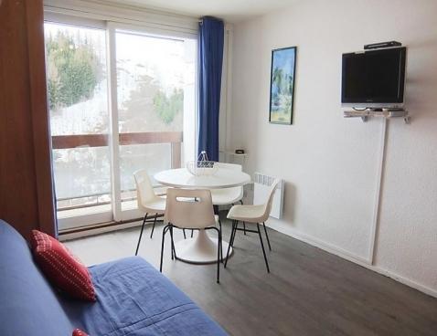 Soyouz Vanguard 19 - Le Corbier