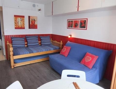 Soyouz Vanguard 19 - Le Corbier