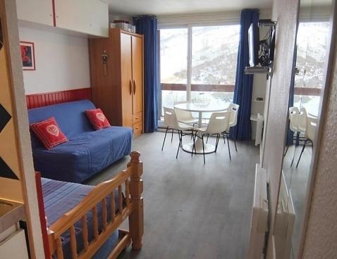 Soyouz Vanguard 19 - Le Corbier