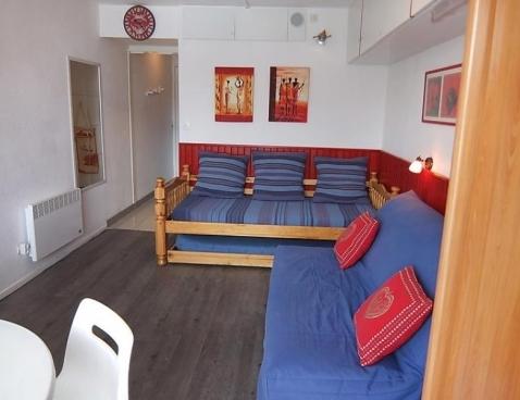 Soyouz Vanguard 19 - Le Corbier