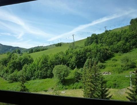 Soyouz Vanguard 19 - Le Corbier