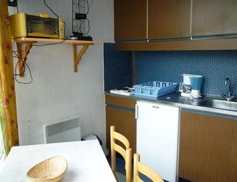 Caron - Les Menuires Preyerand