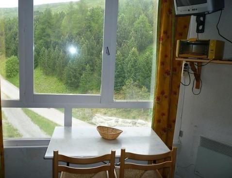 Caron - Les Menuires Preyerand