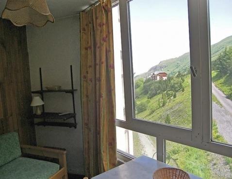 Caron - Les Menuires Preyerand