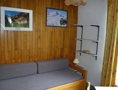 Caron - Les Menuires Preyerand