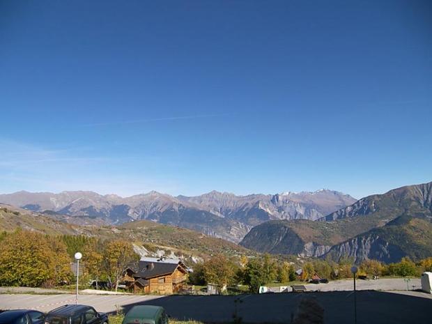 Les Pistes 7 - Le Corbier