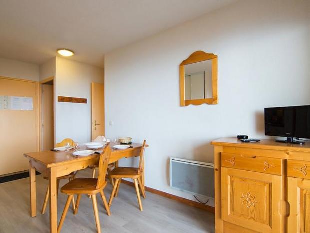 Les Pistes 7 - Le Corbier