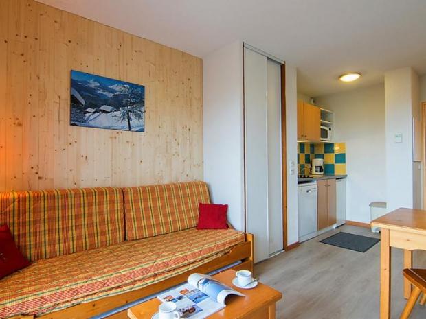 Les Pistes 7 - Le Corbier