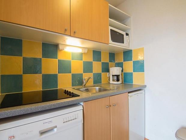 Les Pistes 7 - Le Corbier