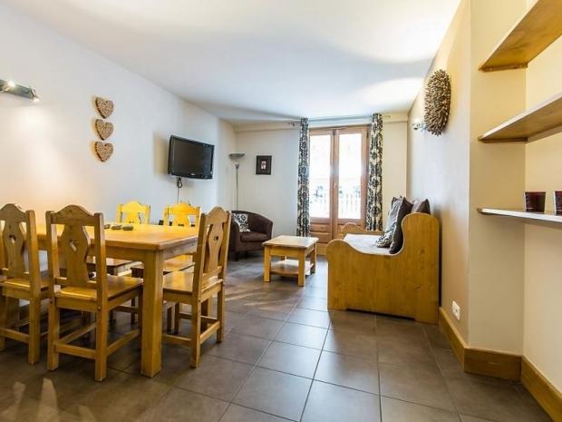 Vallorcine Mont-Blanc & Spa - Vallorcine