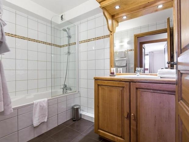 Vallorcine Mont-Blanc & Spa - Vallorcine