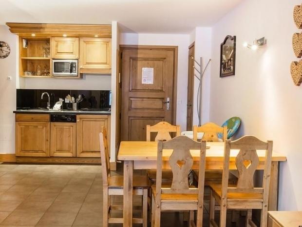 Vallorcine Mont-Blanc & Spa - Vallorcine