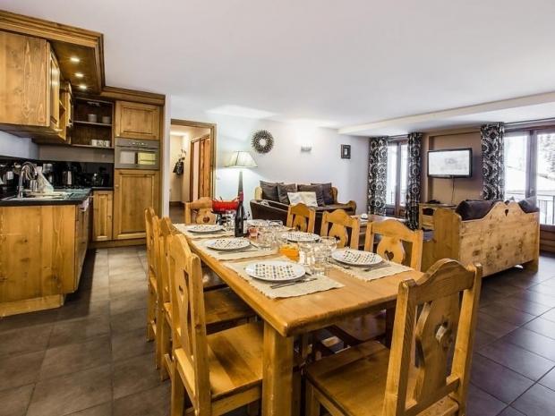 Vallorcine Mont-Blanc & Spa - Vallorcine