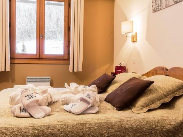 Vallorcine Mont-Blanc & Spa - Vallorcine