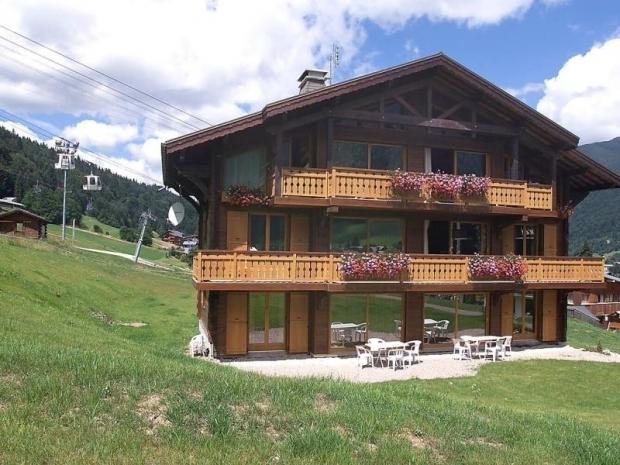 Chalet Matine - Morzine
