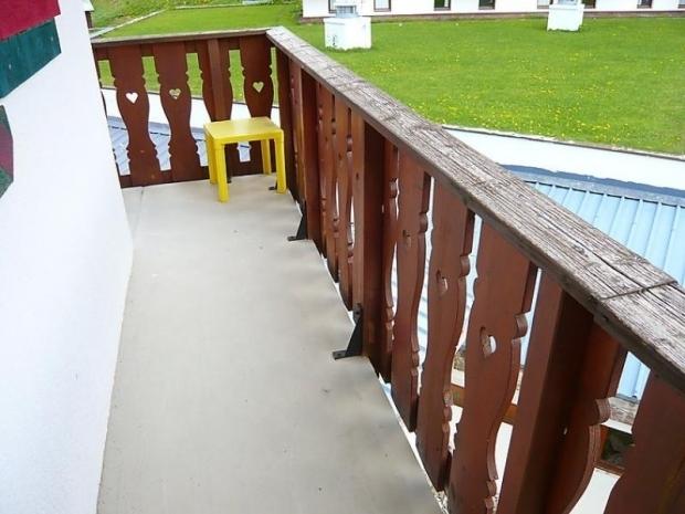 Appartement Chalet Club 5 - Tignes Val Claret