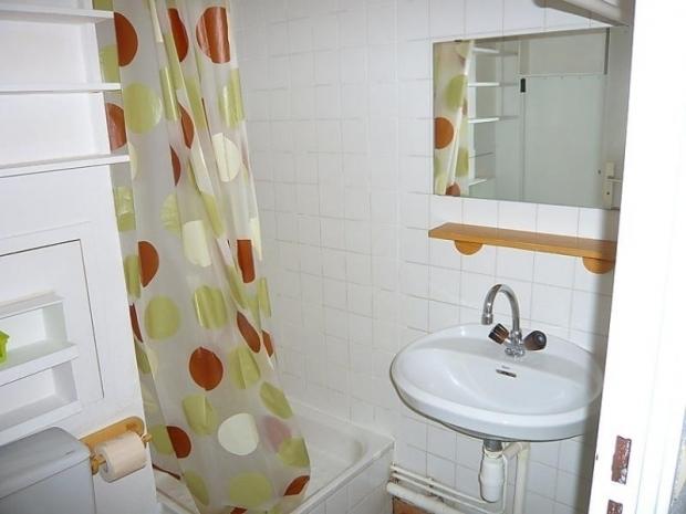 Appartement Chalet Club 5 - Tignes Val Claret