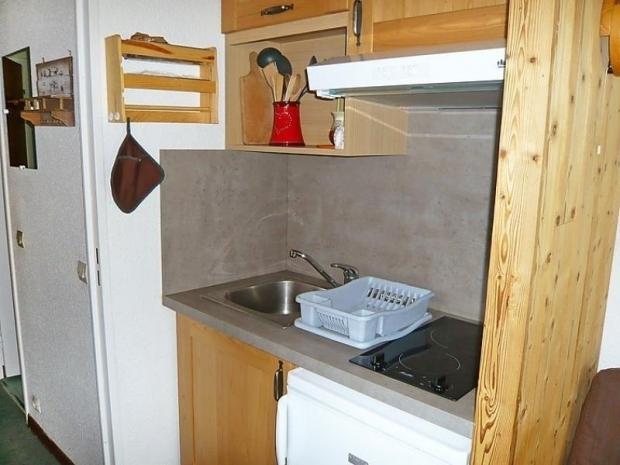 Appartement Chalet Club 5 - Tignes Val Claret