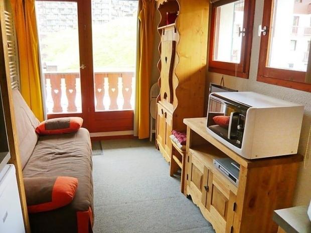 Appartement Chalet Club 5 - Tignes Val Claret