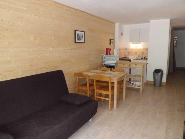 Waala 45942 - Les Deux Alpes Centre