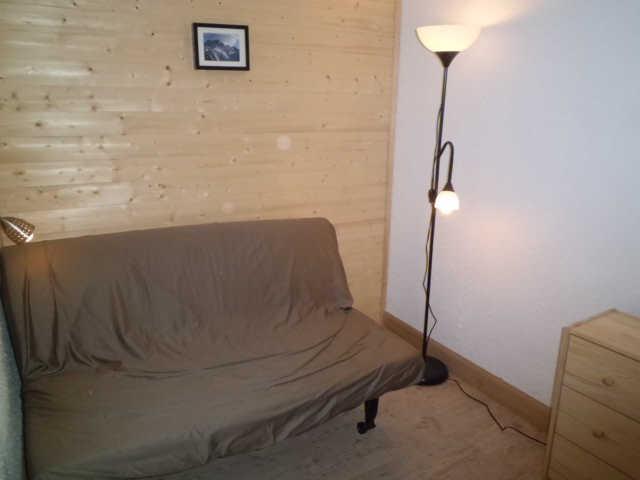 Waala 45942 - Les Deux Alpes Centre