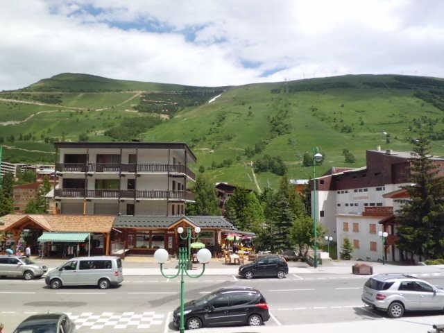 Waala 45942 - Les Deux Alpes Centre
