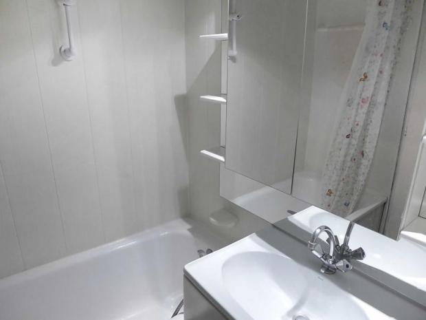 Le Grépon - Chamonix Sud