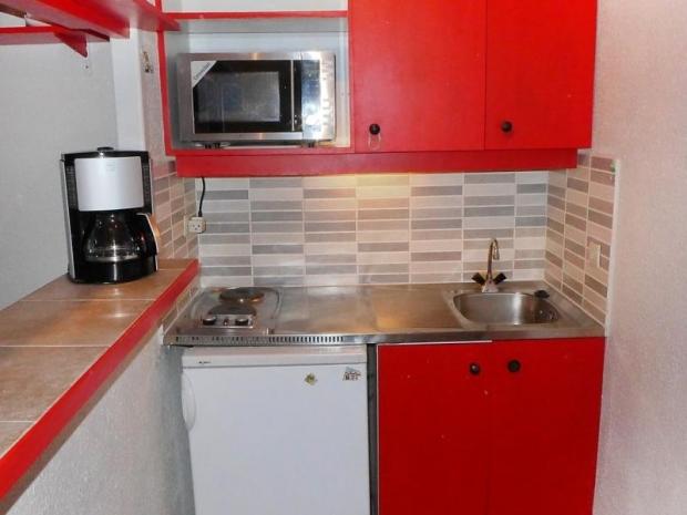 Le Grépon - Chamonix Sud