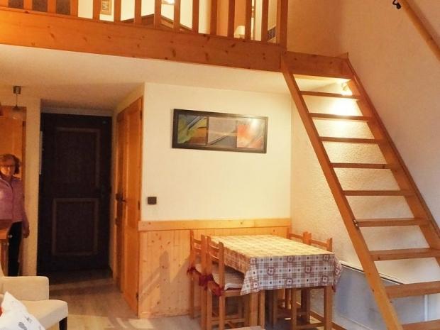 Clos du Savoy - Chamonix Savoy Brévent