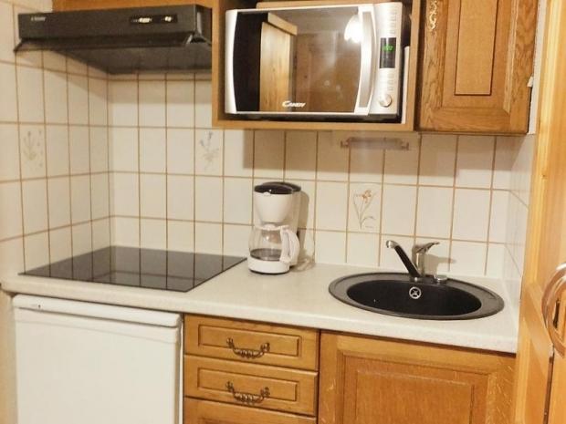 Clos du Savoy - Chamonix Savoy Brévent