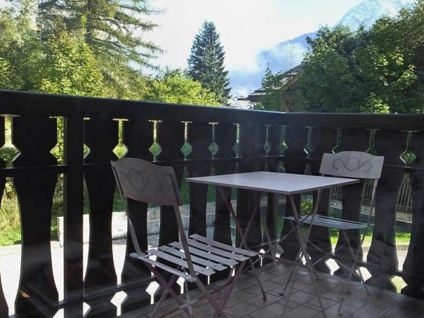 Clos du Savoy - Chamonix Savoy Brévent