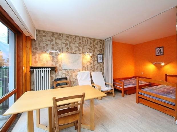 Le Brévent - Chamonix Savoy Brévent