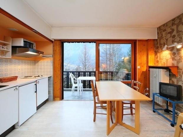 Le Brévent - Chamonix Savoy Brévent