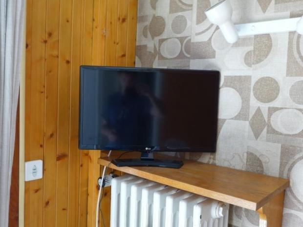 Le Brévent - Chamonix Savoy Brévent