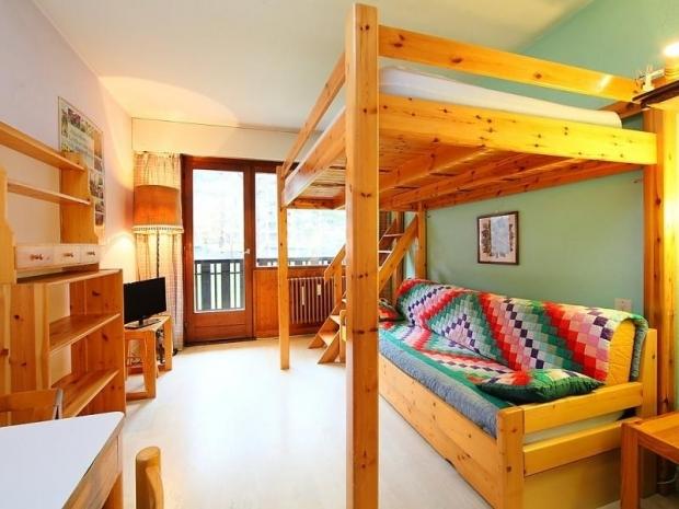 Le Brévent - Chamonix Savoy Brévent