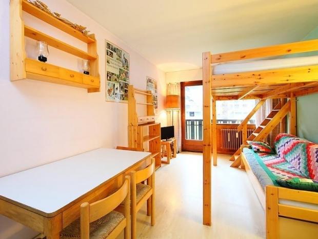 Le Brévent - Chamonix Savoy Brévent