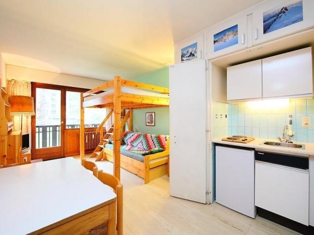 Le Brévent - Chamonix Savoy Brévent