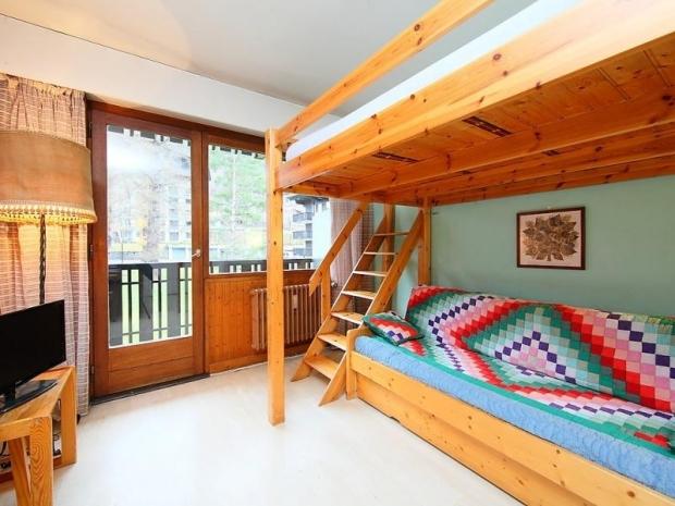 Le Brévent - Chamonix Savoy Brévent