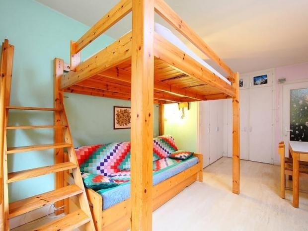 Le Brévent - Chamonix Savoy Brévent