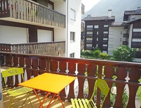 Clos du Savoy - Chamonix Savoy Brévent