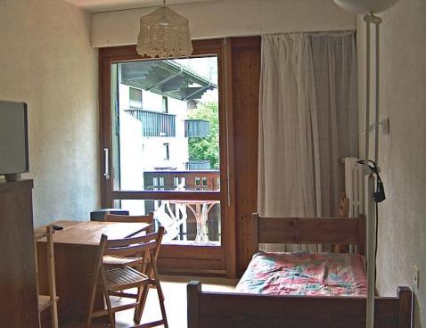 Le Brévent - Chamonix Savoy Brévent