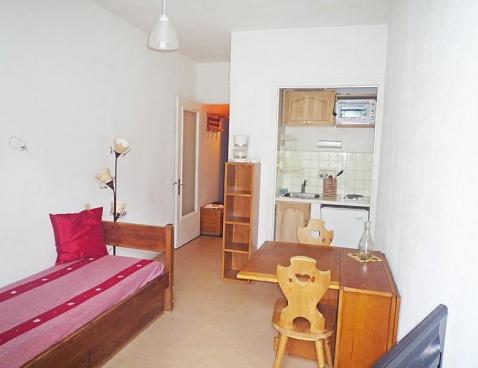 Le Brévent - Chamonix Savoy Brévent