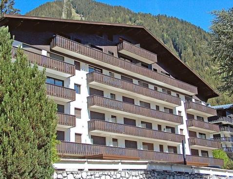 Le Brévent - Chamonix Savoy Brévent