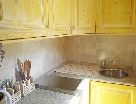 Les Cerises - Chamonix Savoy Brévent