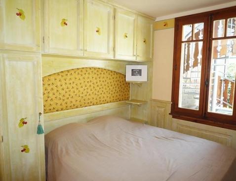 Les Cerises - Chamonix Savoy Brévent