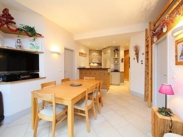 Mont-Blanc - Chamonix Centre